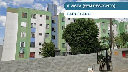 Apartamento no Jardim Pedro José Nunes em São Paulo/SP — foto principal