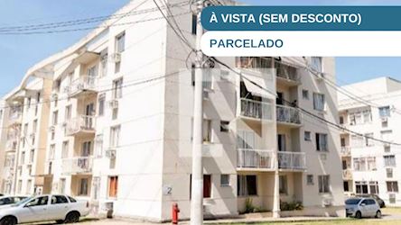 Apartamento no Quintino Bocaiúva - Rio de Janeiro/RJ — foto principal