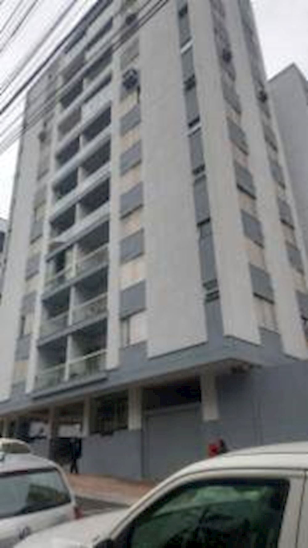 Imagem do imóvel Apartamento no "Edifício Monike" - Comerciário - Criciúma/SC