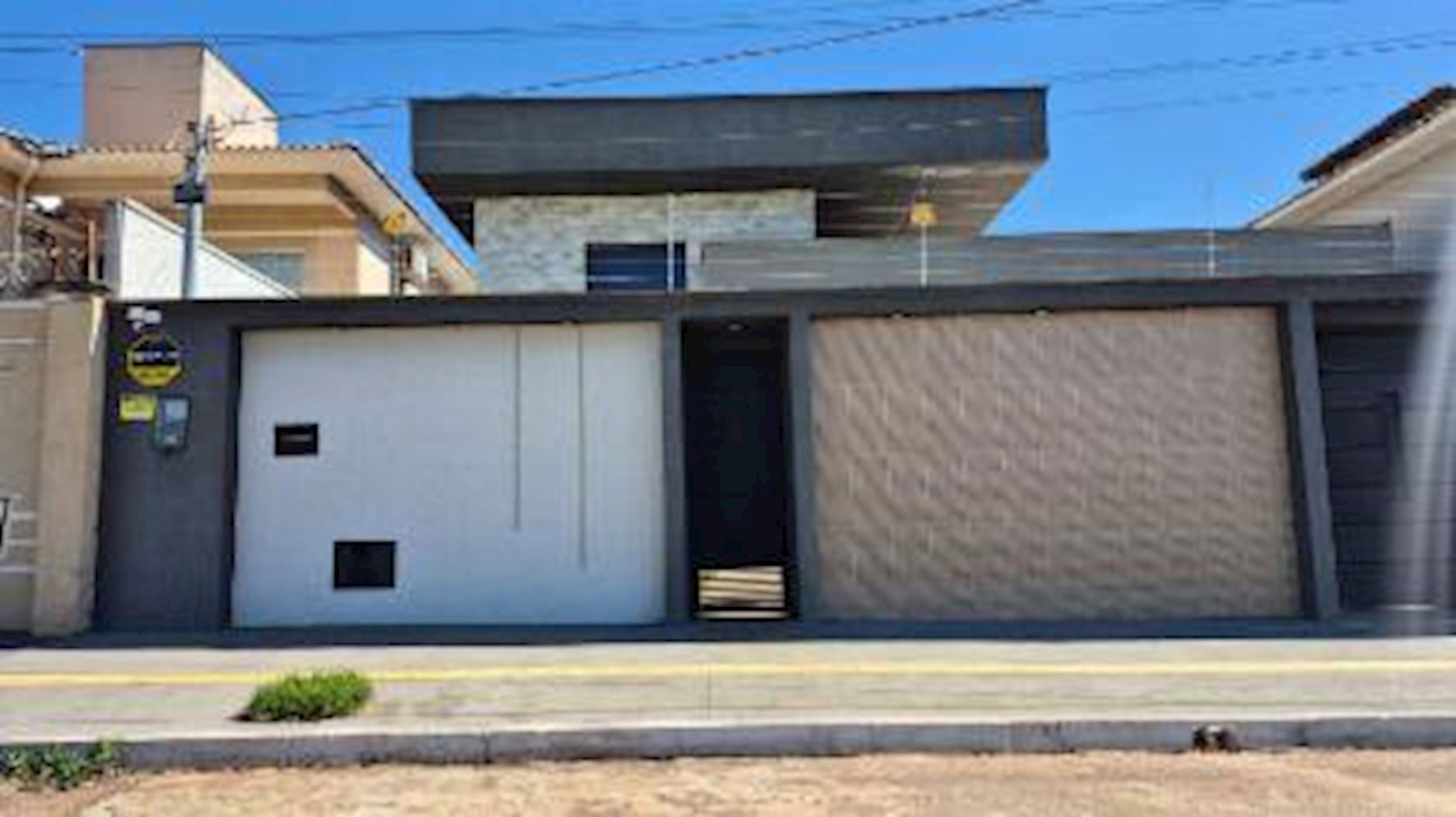 Imagem do imóvel Casa no Jardim Atlântico - Goiânia/GO