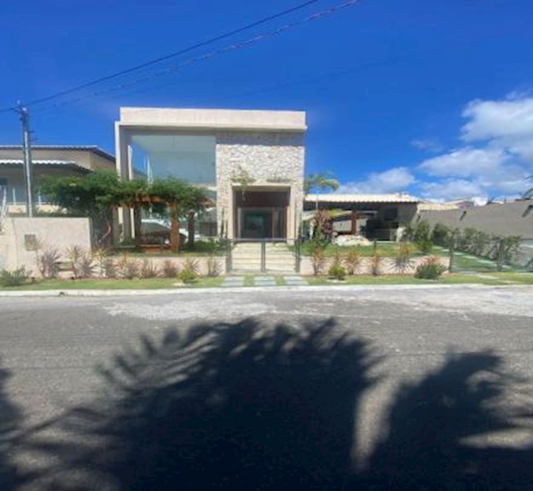 Casa de Condomínio - Abrantes - Camaçari/BA — foto principal