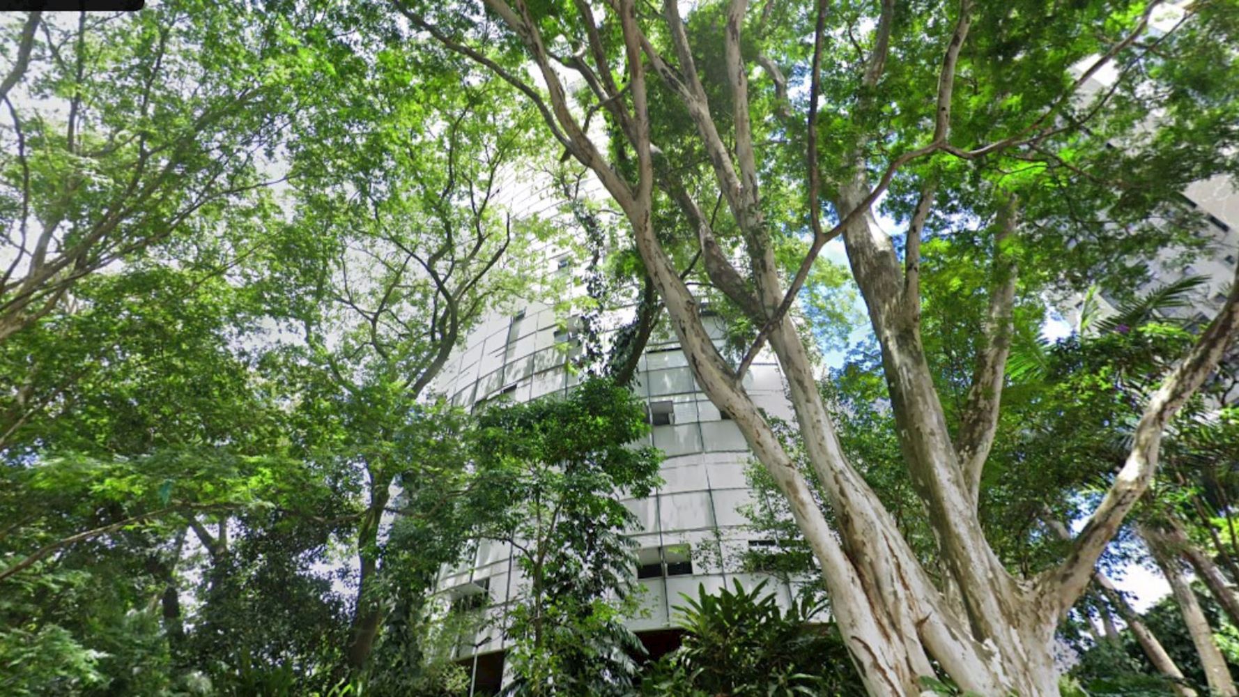 Imagem do imóvel Apartamento no "Condomínio Edifício Itapoama" - Vila Suzana - São Paulo/SP