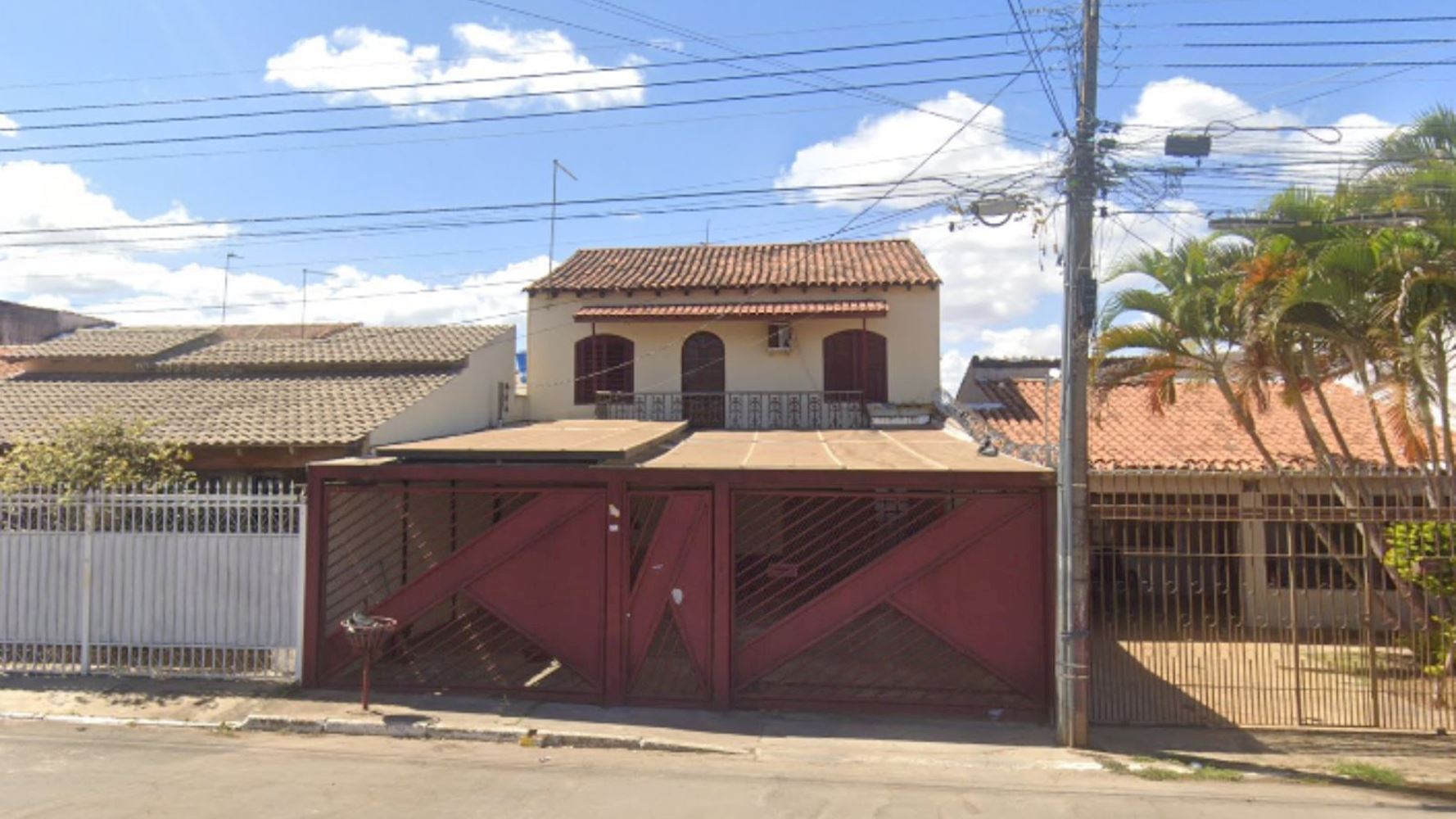 Imagem do imóvel Casa em Taguatinga - Brasília/DF