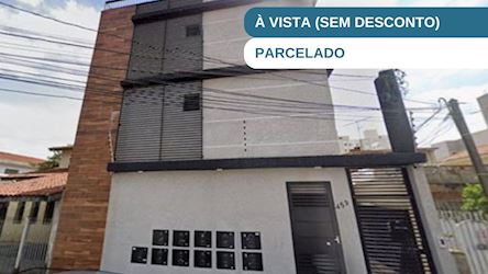 Apartamento na Vila Nelson em São Paulo/SP — foto principal