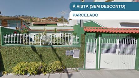 Casa no Bairro Pita em São Gonçalo/RJ — foto principal