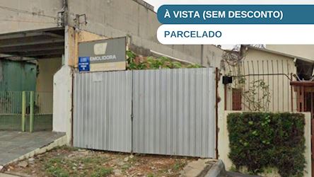 Terreno em Indianópolis - São Paulo/SP — foto principal