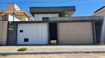 Casa no Jardim Atlântico - Goiânia/GO — foto principal