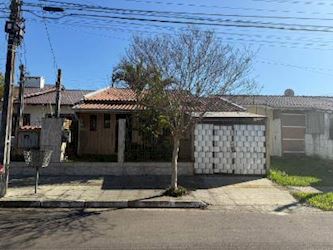 Casa em Igara - Canoas/RS — foto principal