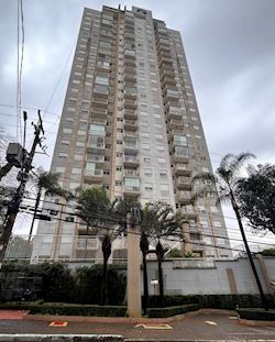 Apartamento no "Condomínio Mundo Apto Santana" - Santana - São Paulo/SP — foto principal