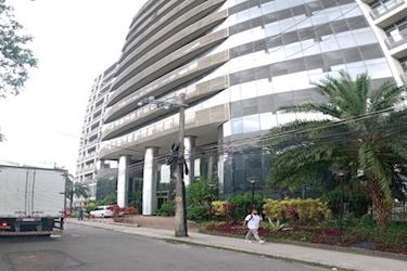 03 Salas Comerciais no "Edifício Alfa Corporate" - São Cristovão - Rio de Janeiro/RJ — foto principal