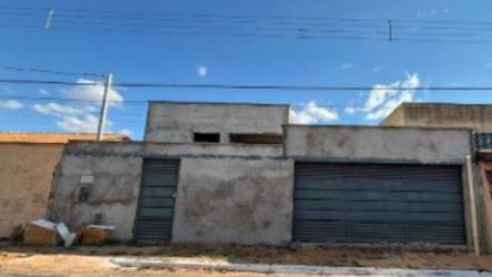 Casa no Parque das Laranjeiras - Goiânia/GO — foto principal