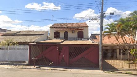 Casa em Taguatinga - Brasília/DF — foto principal
