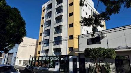 Apartamento, Padrão, 1 vaga(s) de garagem — foto principal