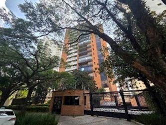 Apartamento, Padrão, 6 vaga(s) de garagem — foto principal
