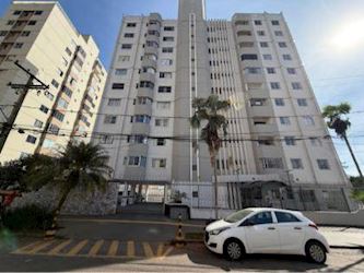 Apartamento, Padrão, 0 vaga(s) de garagem — foto principal