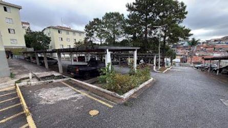 Apartamento, Padrão, 1 vaga(s) de garagem — foto principal