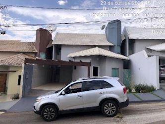 Casa, Em condomínio, 1 vaga(s) de garagem — foto principal