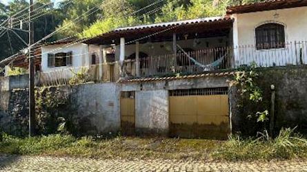 Casa, Padrão, 1 vaga(s) de garagem — foto principal