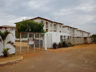 Apartamento, Padrão, 1 vaga(s) de garagem — foto principal