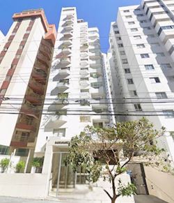 Apartamento, Padrão, 1 vaga(s) de garagem — foto principal