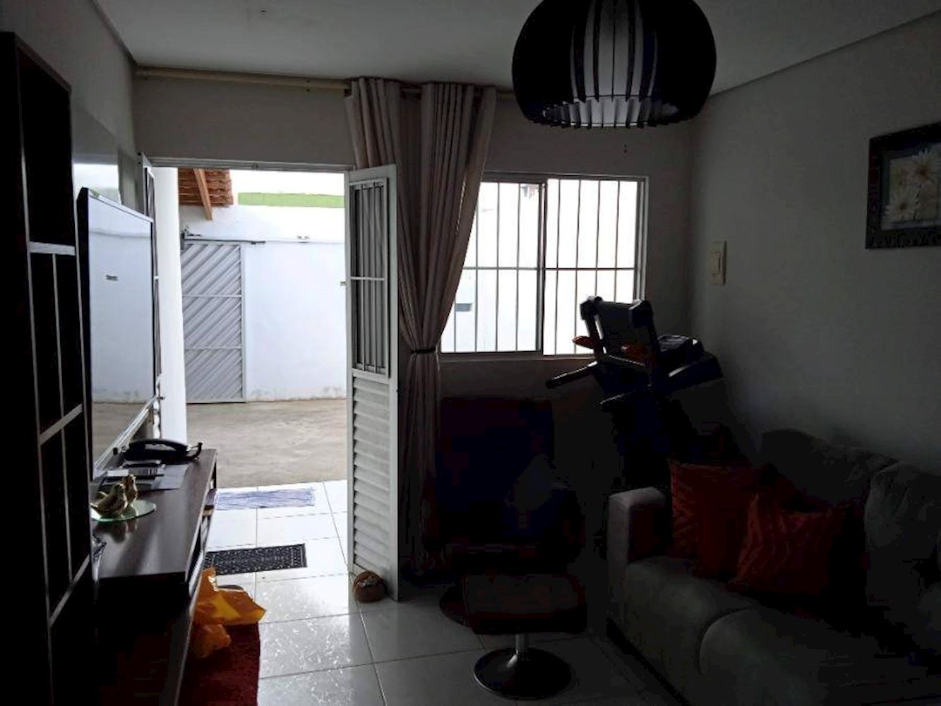 Casa com 3 quartos no Morada Nobre (foto 9 de 21)
