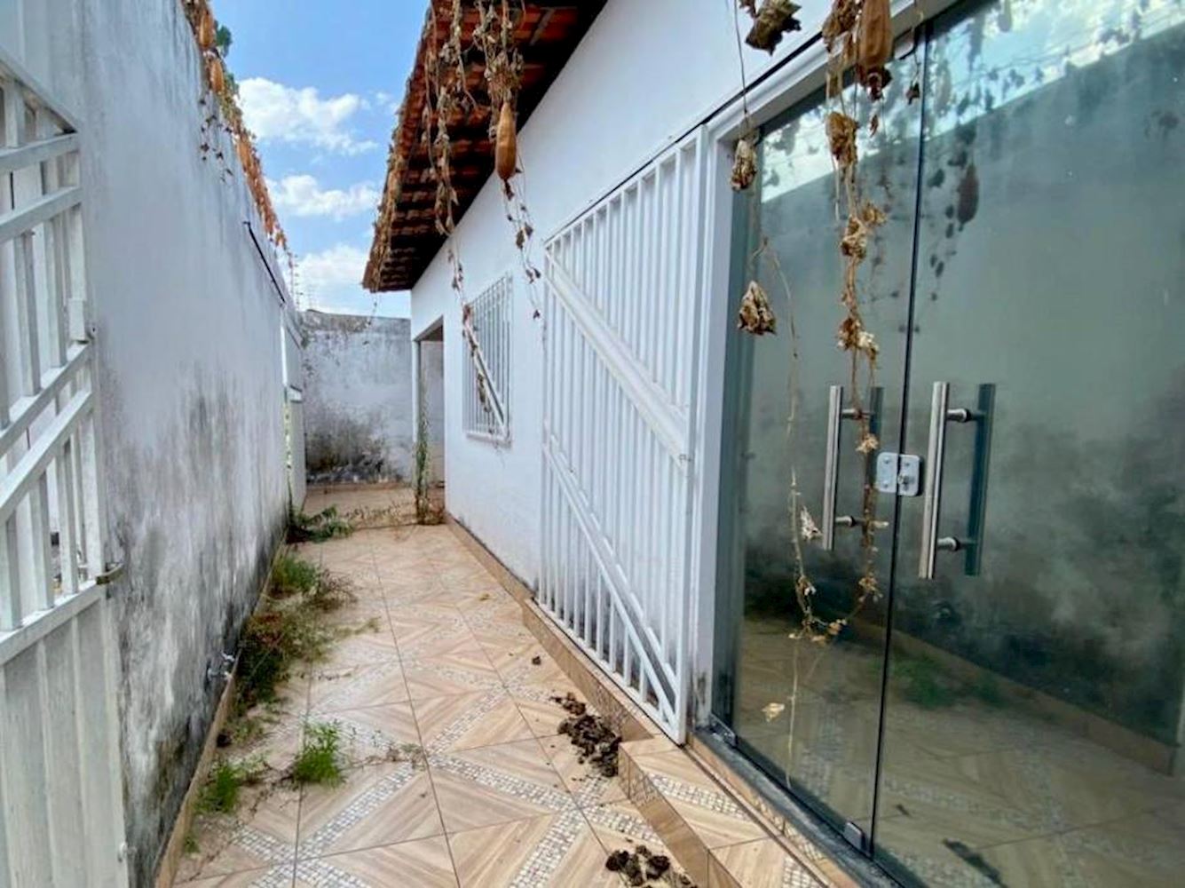 Casa com 3 quartos no Santa Filomena (foto 5 de 30)