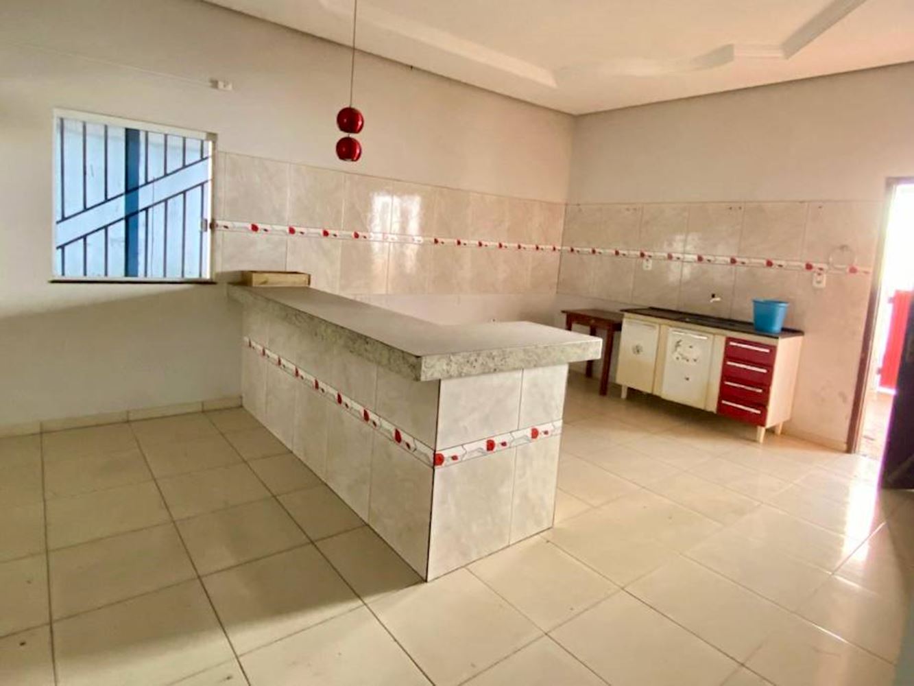 Casa com 3 quartos no Santa Filomena (foto 9 de 30)