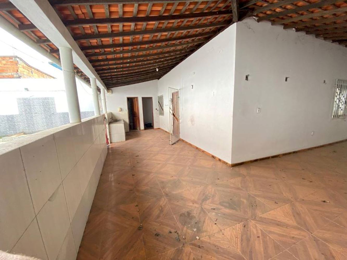Casa com 3 quartos no Santa Filomena (foto 25 de 30)
