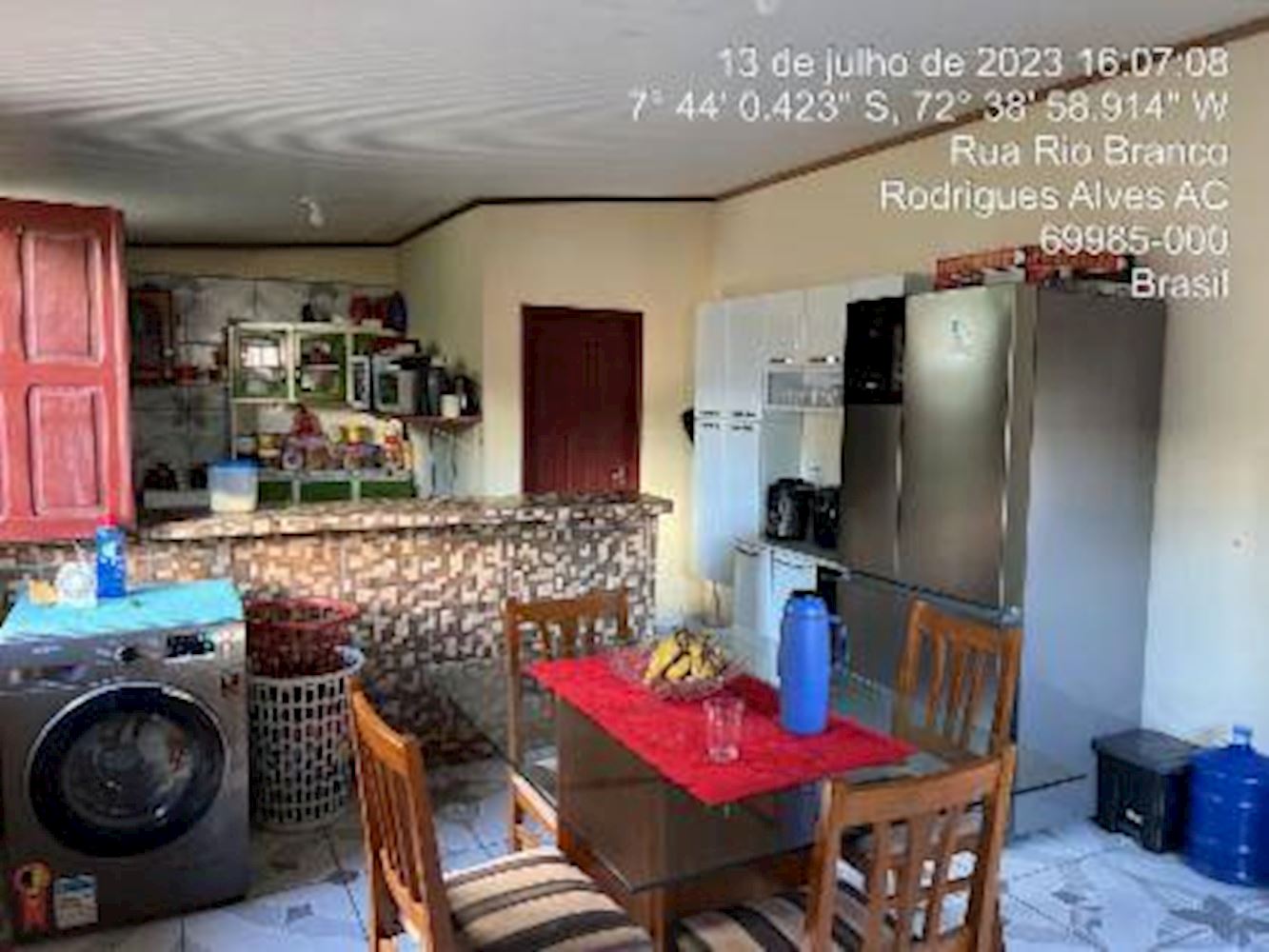 Casa com 4 quartos no Centro (foto 11 de 18)