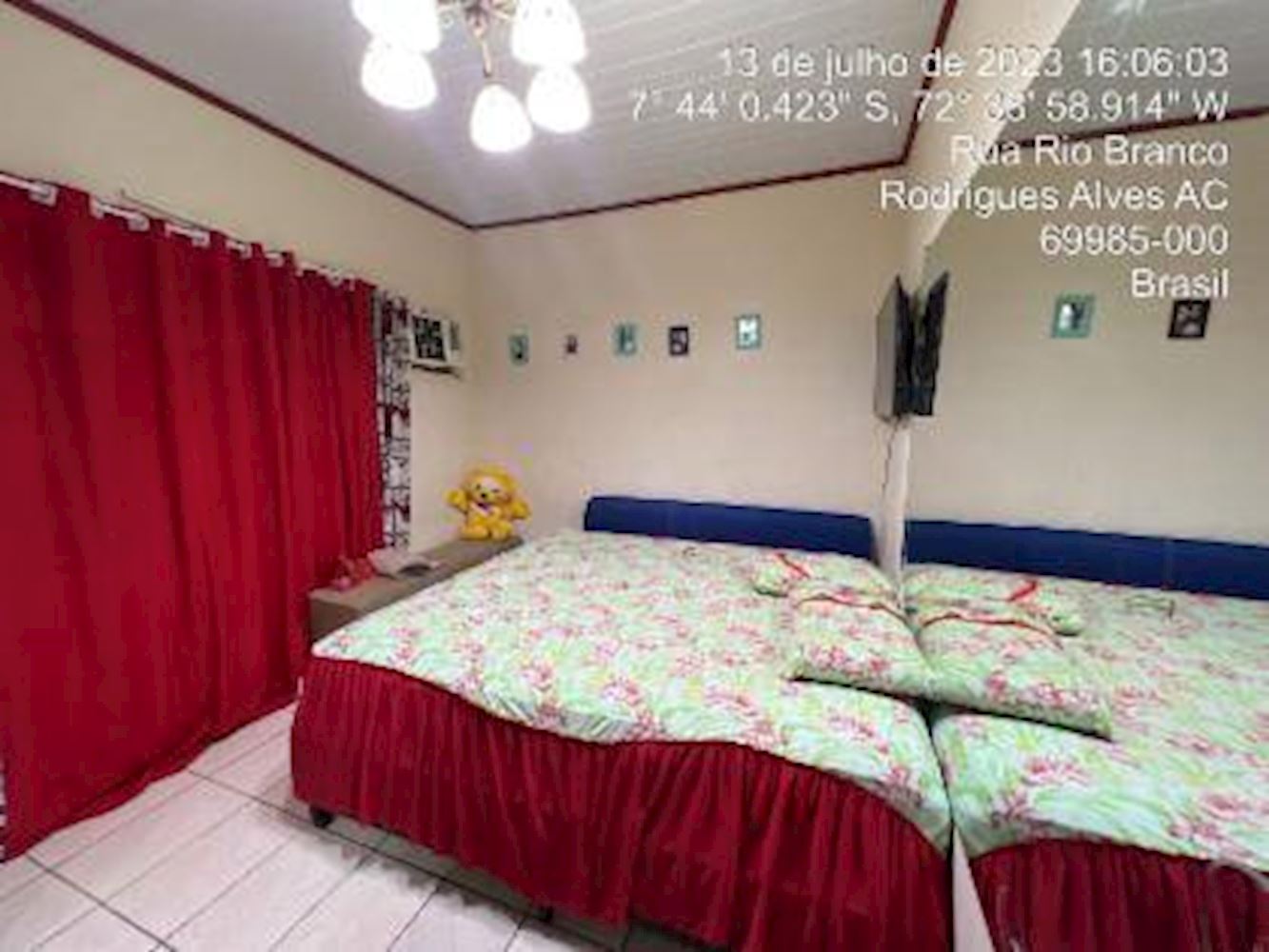 Casa com 4 quartos no Centro (foto 17 de 18)