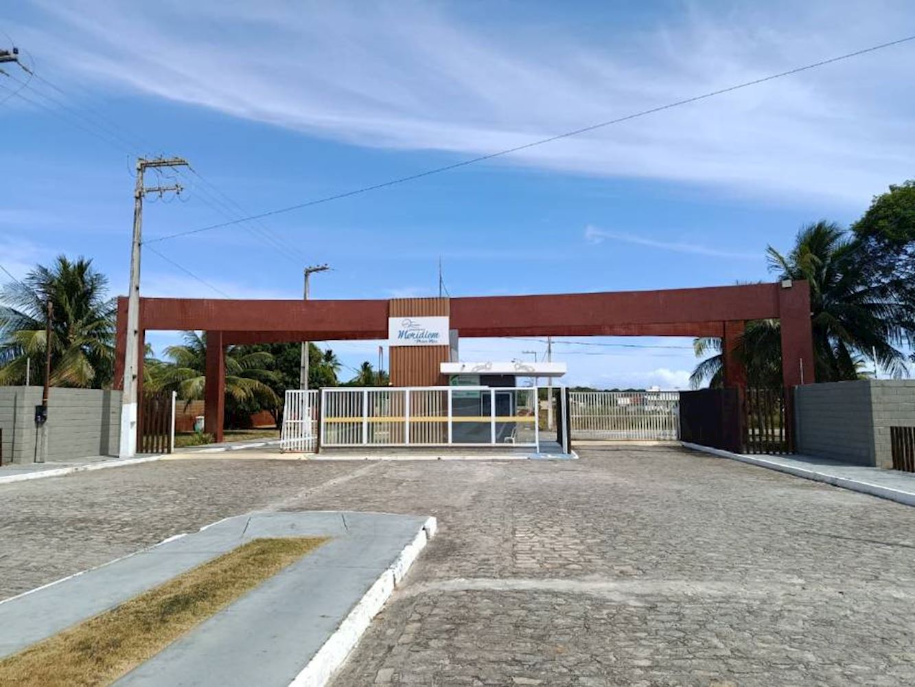 Imagem do imóvel Lote, Em Condomínio, 0 vaga(s) de garagem