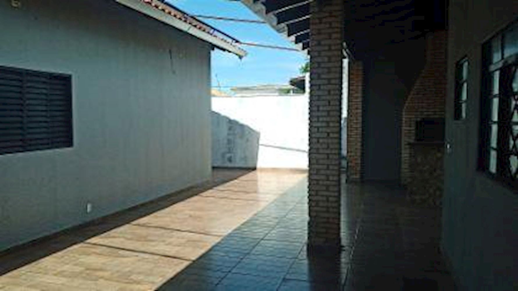Casa com 3 quartos no Jardim Imá (foto 29 de 30)