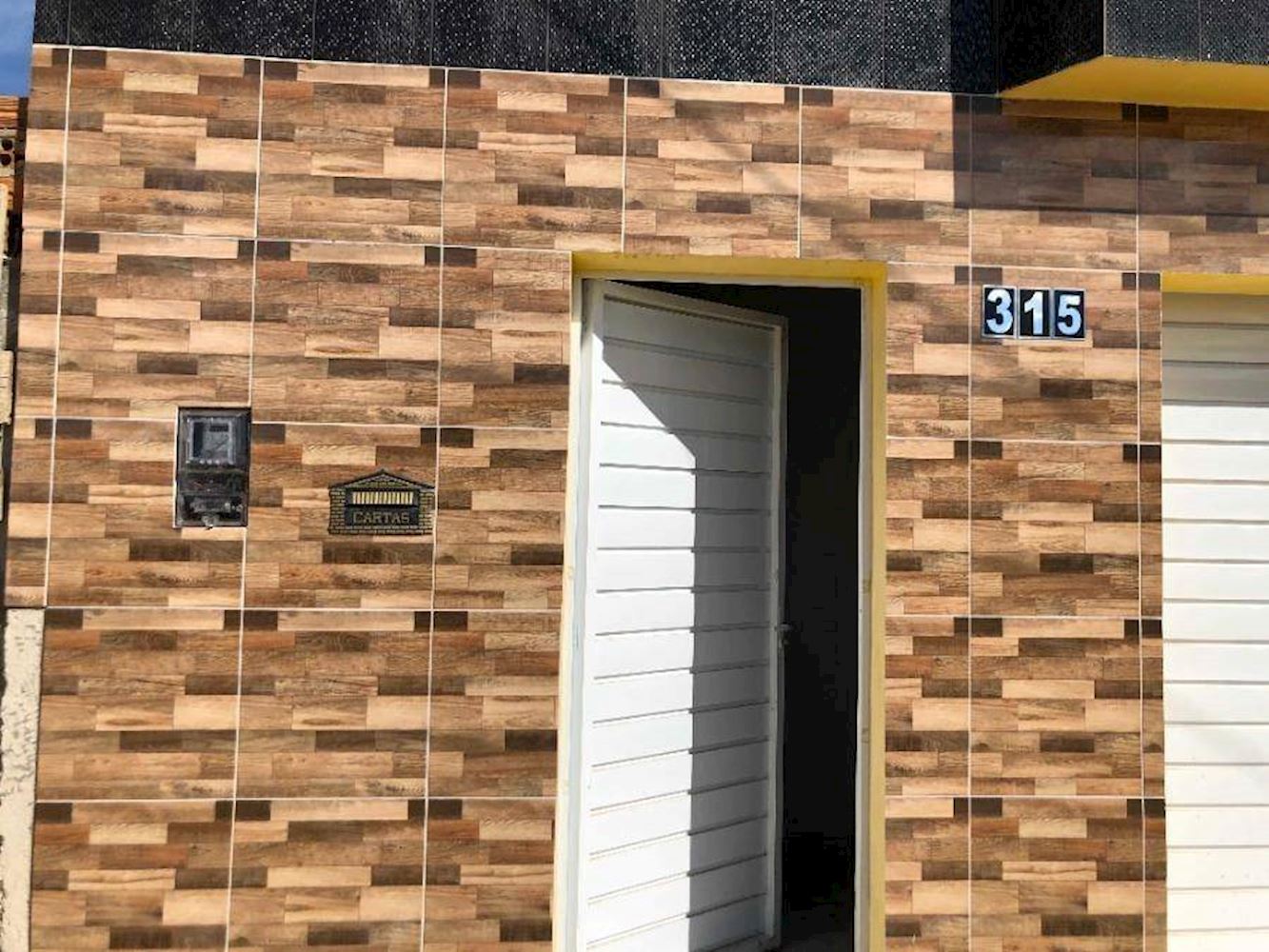 Casa com 2 quartos no José Maciel (foto 3 de 11)