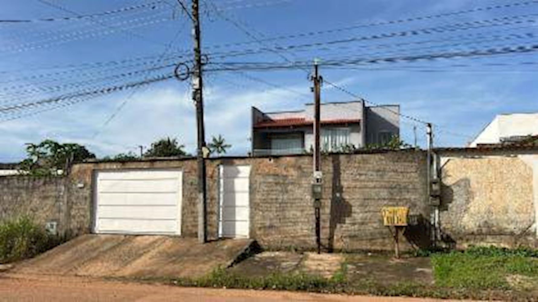 Casa com 2 quartos no Centro (foto 3 de 8)