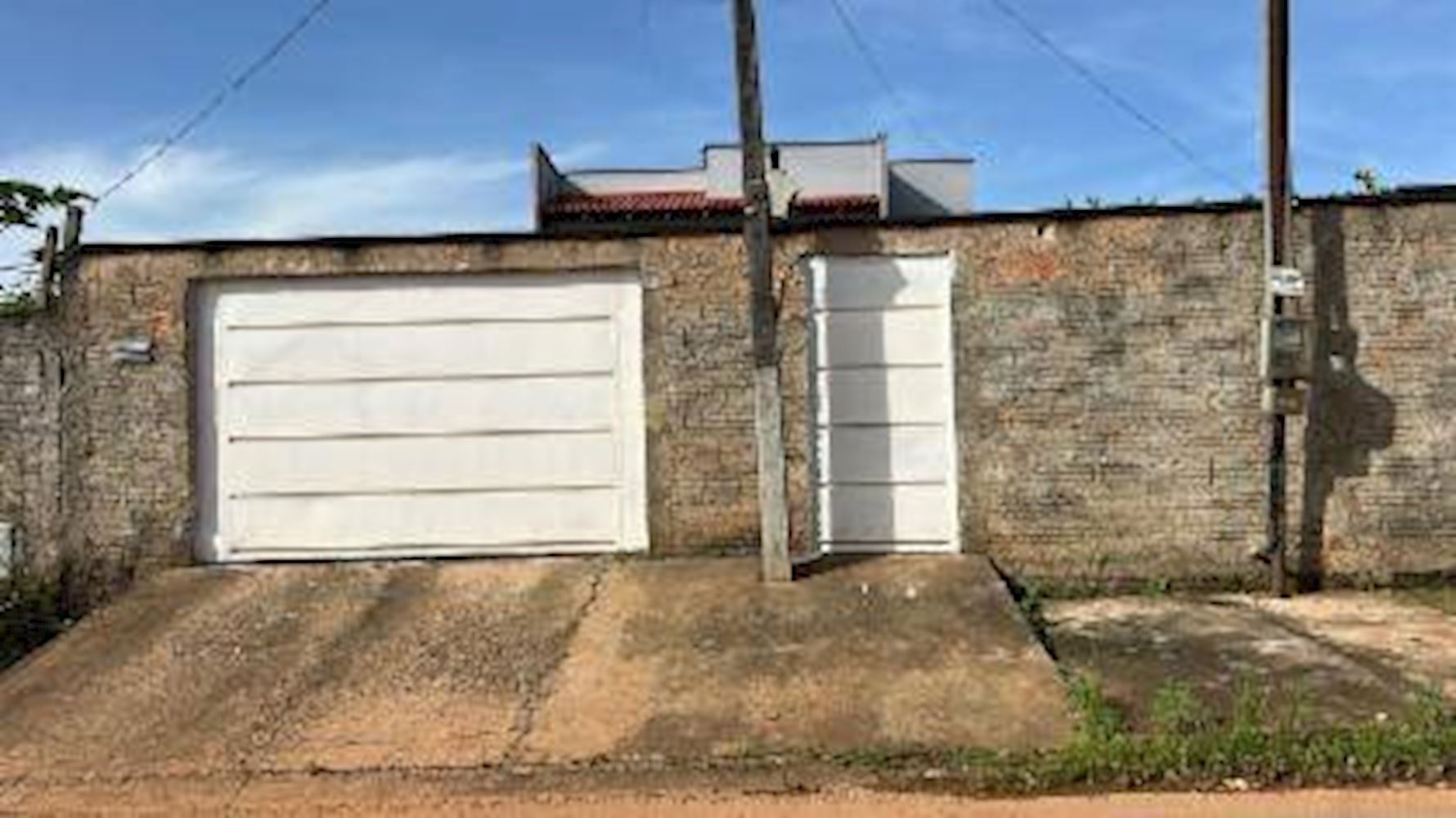 Casa com 2 quartos no Centro (foto 5 de 8)