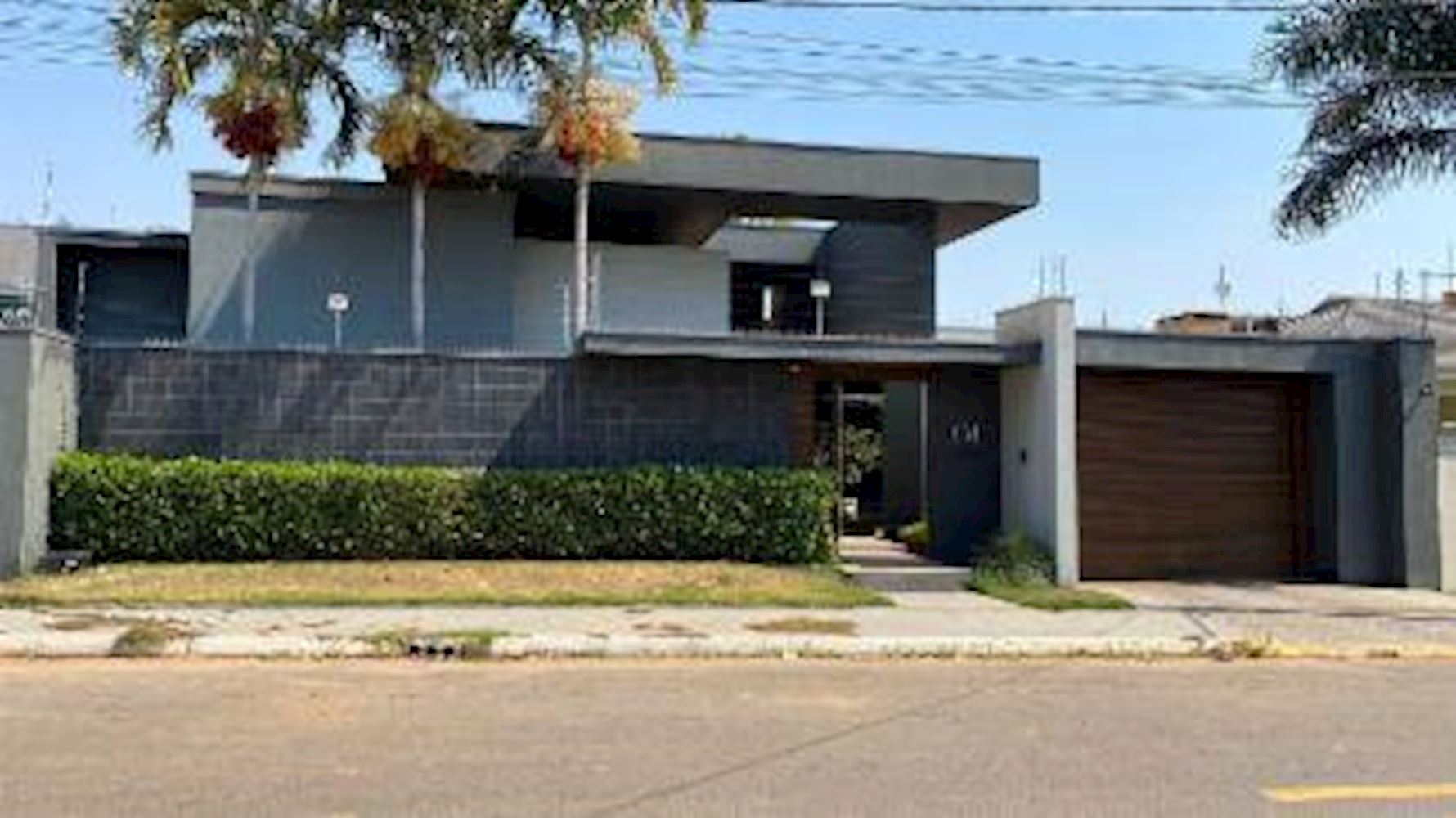 Imagem do imóvel Casa - Recanto dos Pássaros - Sorriso/MT