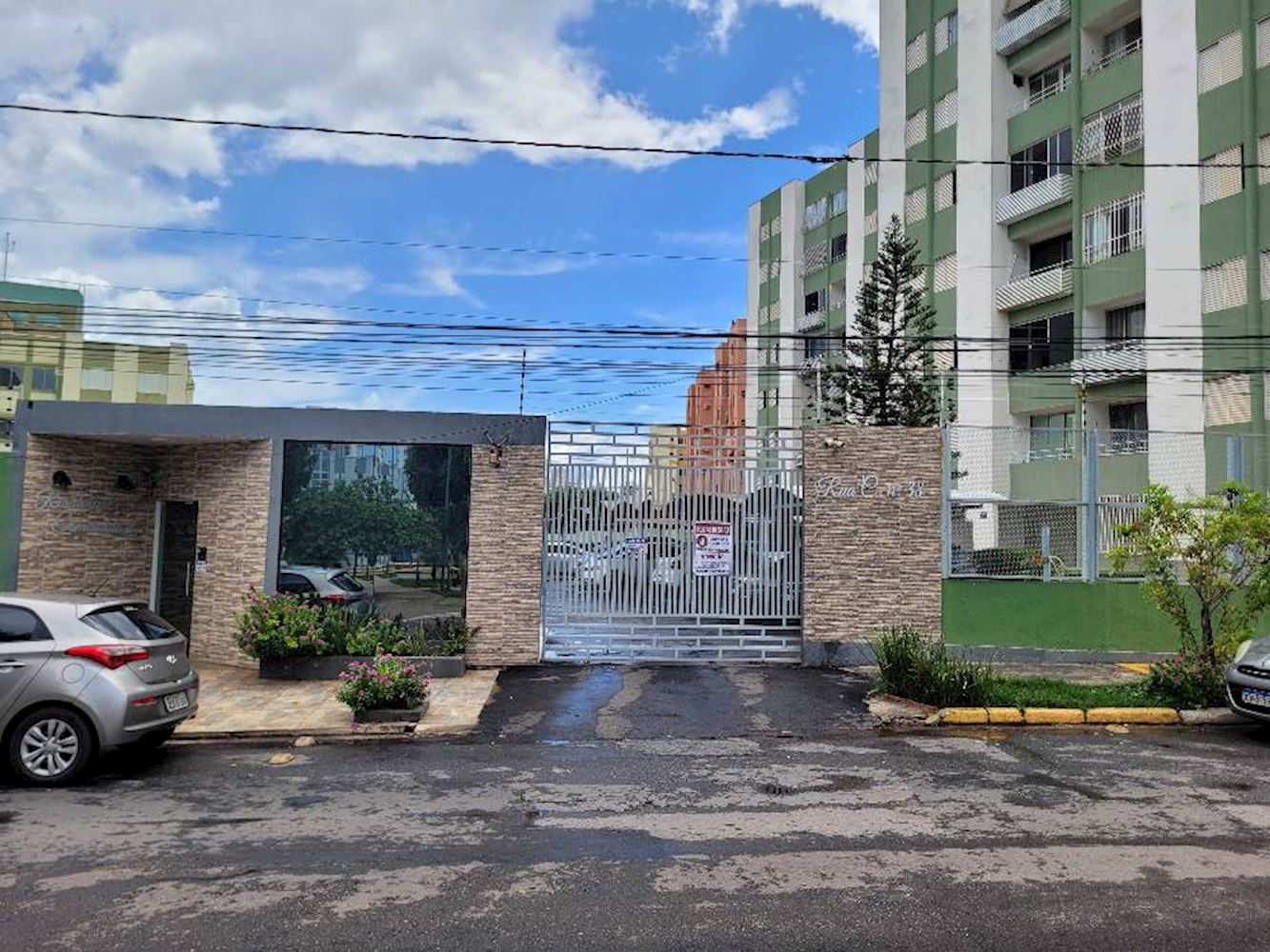 Apartamento no Bosque da Saúde (foto 5 de 6)
