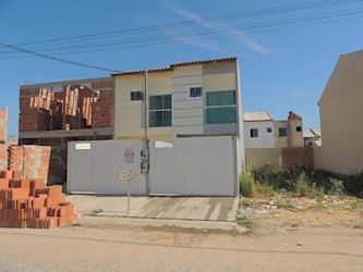 Casa, Em condomínio, 0 vaga(s) de garagem — foto principal