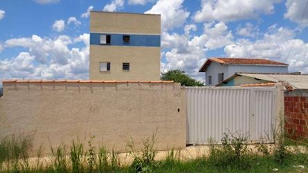 Apartamento, Padrão, 1 vaga(s) de garagem — foto principal
