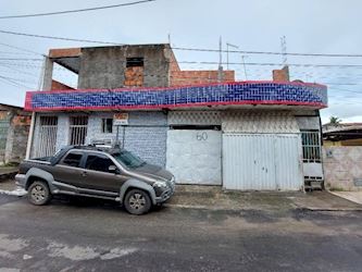 Casa, Em condomínio, 0 vaga(s) de garagem — foto principal