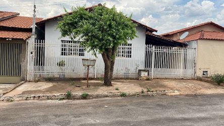 Casa, Padrão, 1 vaga(s) de garagem — foto principal