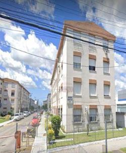 Apartamento, Padrão, 0 vaga(s) de garagem — foto principal