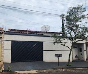 Casa, Padrão, 1 vaga(s) de garagem — foto principal