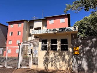 Apartamento, Padrão, 1 vaga(s) de garagem — foto principal