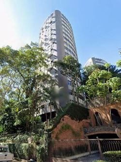 Apartamento, Padrão, 0 vaga(s) de garagem — foto principal