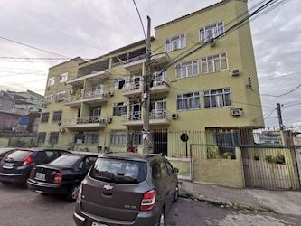 Apartamento, Padrão, 1 vaga(s) de garagem — foto principal
