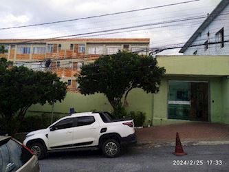 Apartamento, Padrão, 0 vaga(s) de garagem — foto principal
