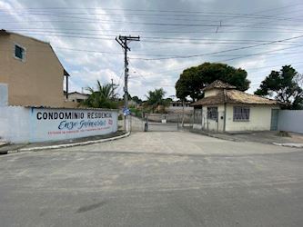 Casa, Em condomínio, 1 vaga(s) de garagem — foto principal