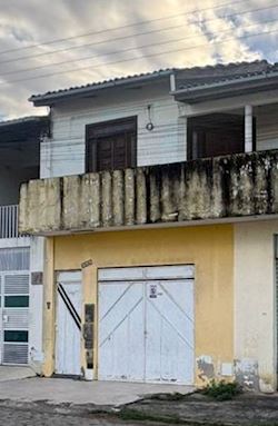 Casa, Padrão, 1 vaga(s) de garagem — foto principal