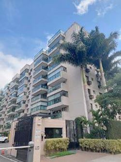 Apartamento, Padrão, 1 vaga(s) de garagem — foto principal